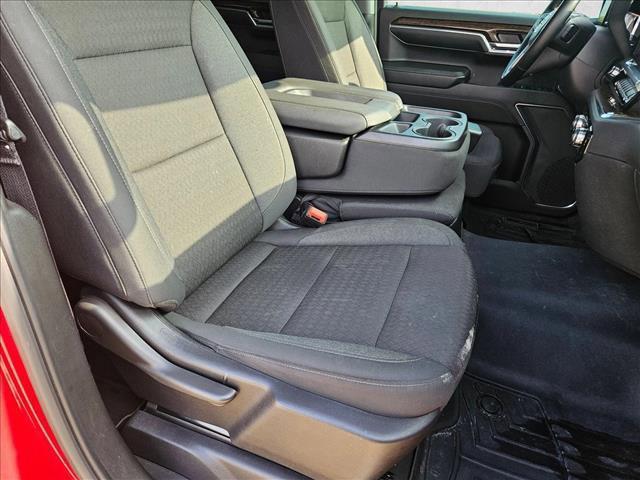 used 2024 GMC Sierra 1500 car, priced at $42,988