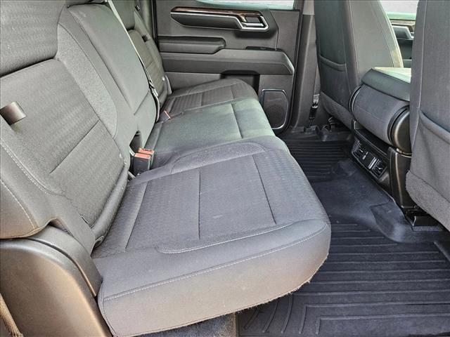 used 2024 GMC Sierra 1500 car, priced at $42,988