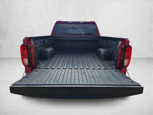 used 2024 GMC Sierra 1500 car, priced at $42,988