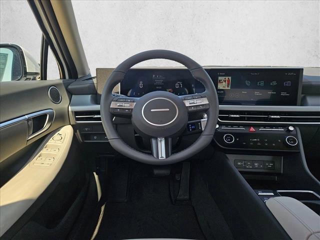 new 2026 Hyundai Sonata car, priced at $30,332