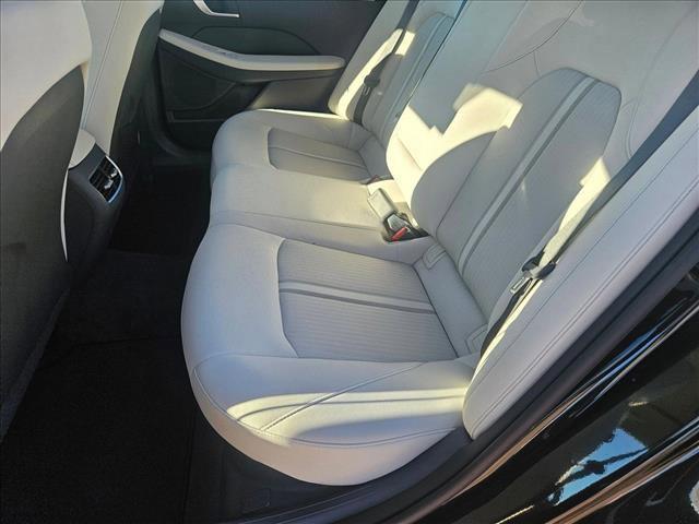 new 2026 Hyundai Sonata Hybrid car, priced at $34,095