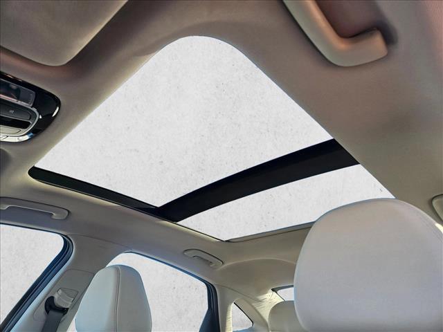 new 2026 Hyundai Sonata Hybrid car, priced at $34,095