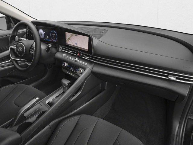 new 2025 Hyundai Elantra car, priced at $26,473