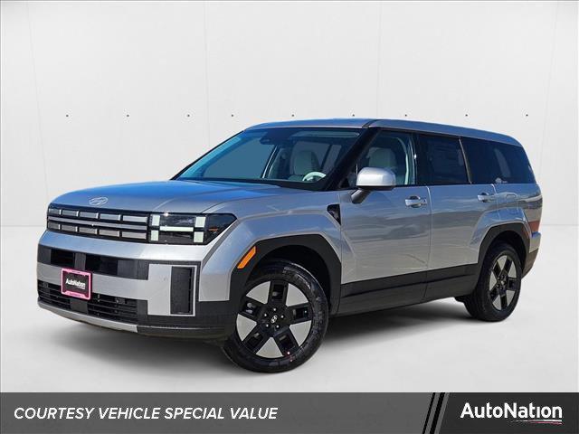 new 2026 Hyundai Santa Fe car, priced at $36,766