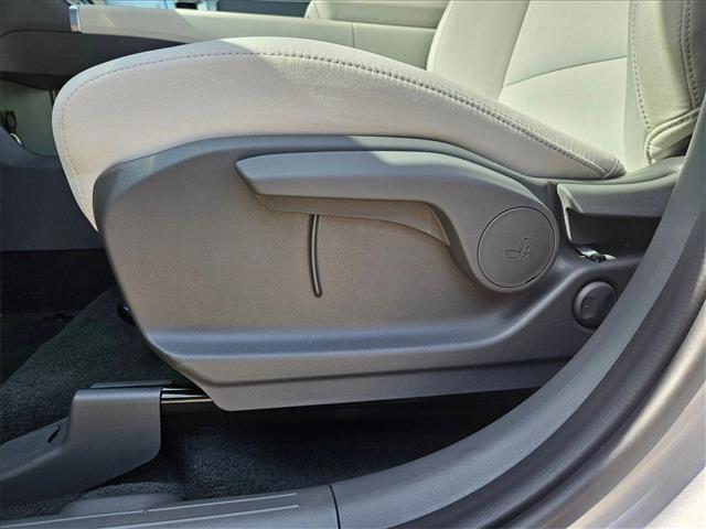 new 2026 Hyundai Santa Fe car, priced at $37,316