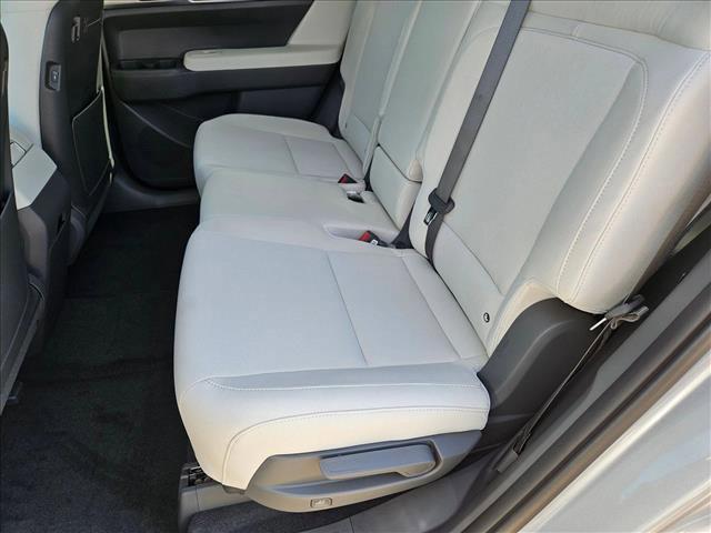 new 2026 Hyundai Santa Fe car, priced at $37,316