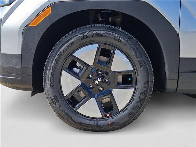 new 2026 Hyundai Santa Fe car, priced at $37,316