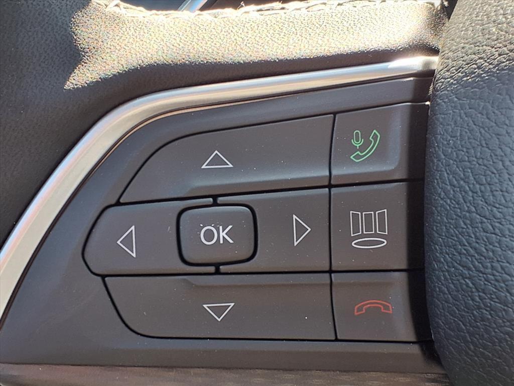 new 2025 Jeep Grand Cherokee car, priced at $39,610