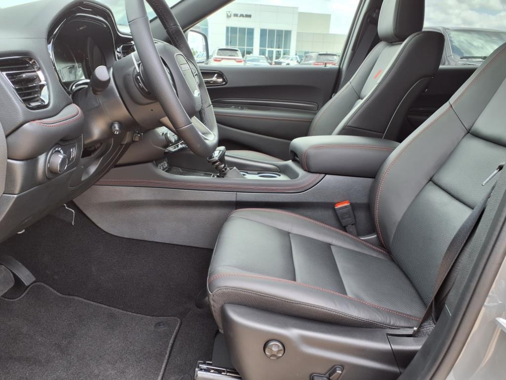 new 2025 Dodge Durango car, priced at $52,518