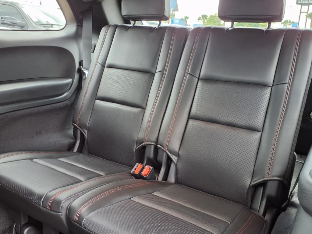 new 2025 Dodge Durango car, priced at $52,518