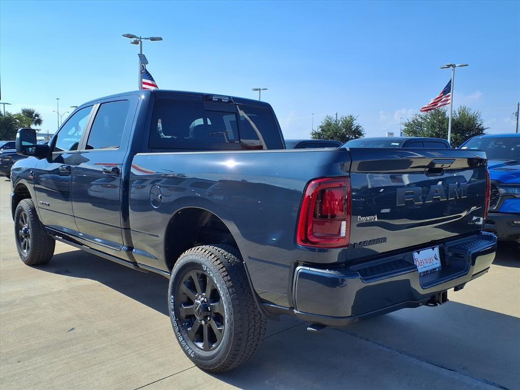 new 2026 Ram 2500 car, priced at $79,991