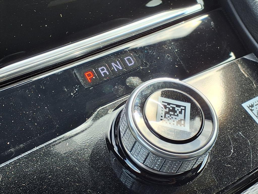 new 2025 Jeep Grand Cherokee car, priced at $39,716