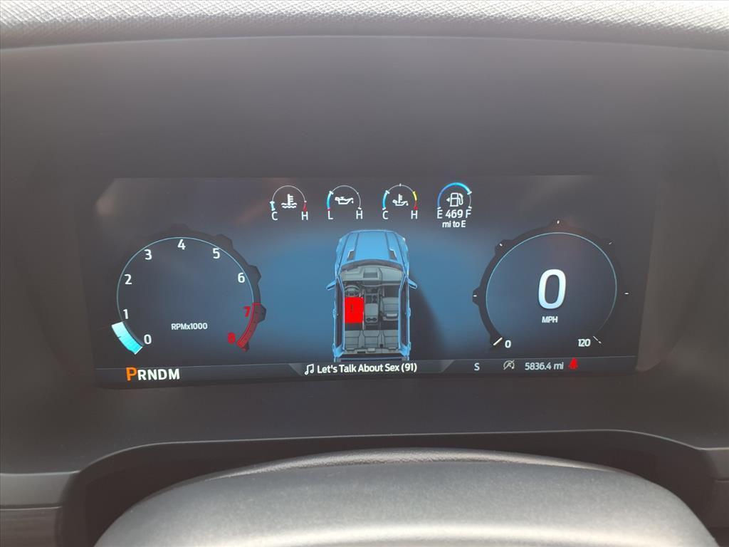 used 2024 Ford F-150 car, priced at $44,982