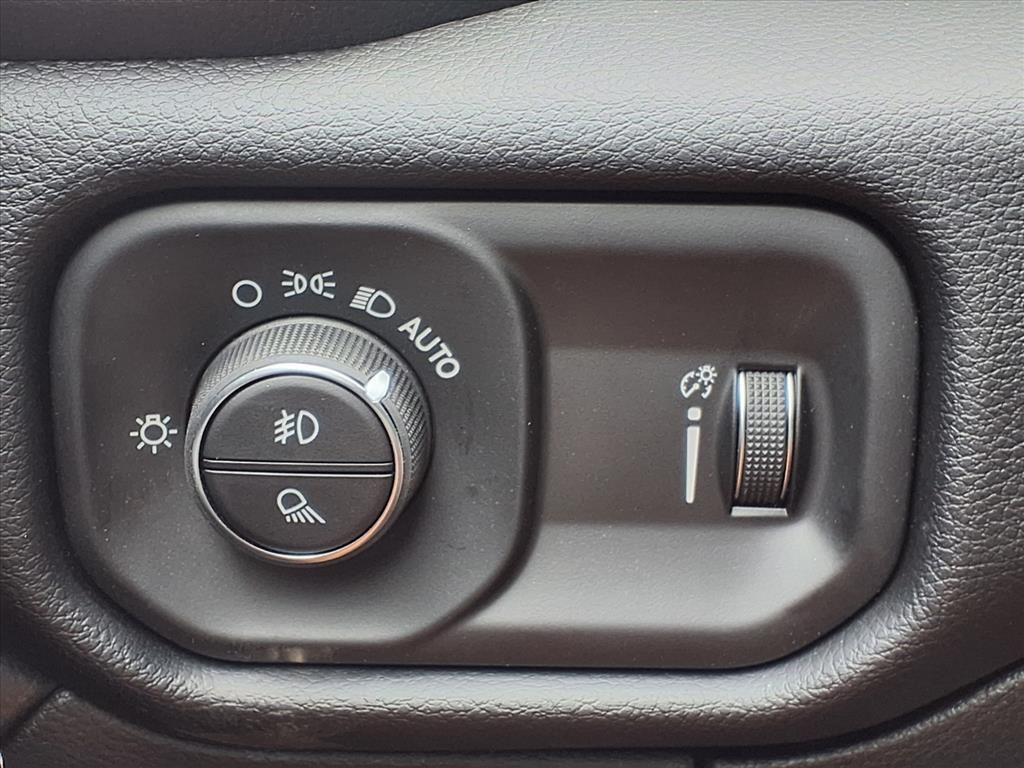 new 2026 Ram 3500 car, priced at $75,057