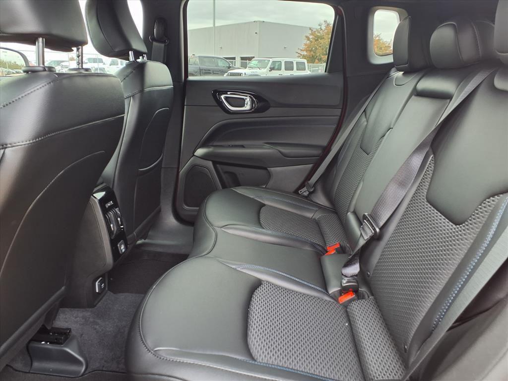 new 2026 Jeep Compass car, priced at $29,432