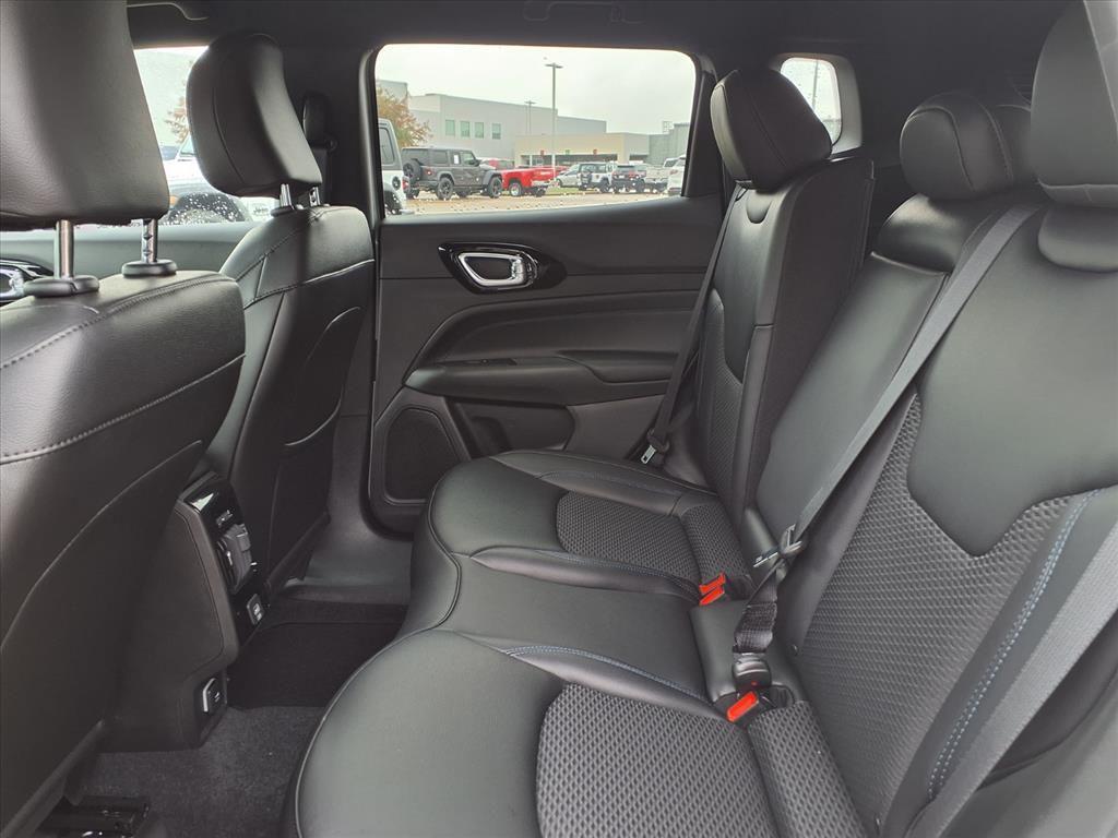 new 2026 Jeep Compass car, priced at $29,980