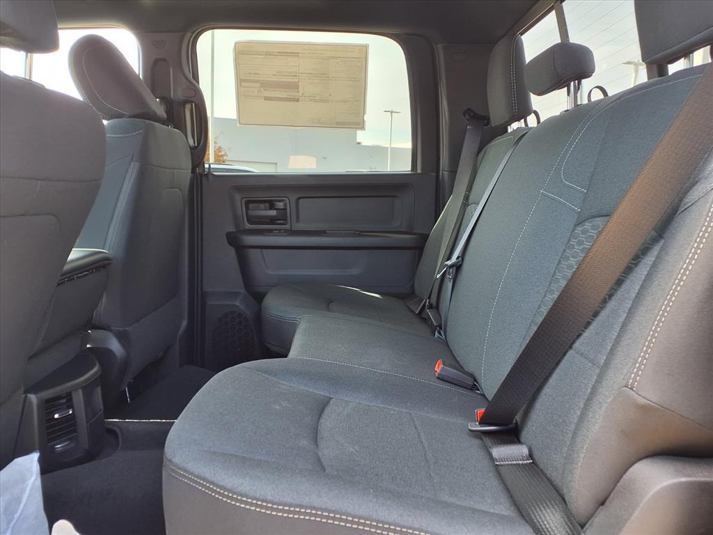 new 2026 Ram 3500 car, priced at $67,167