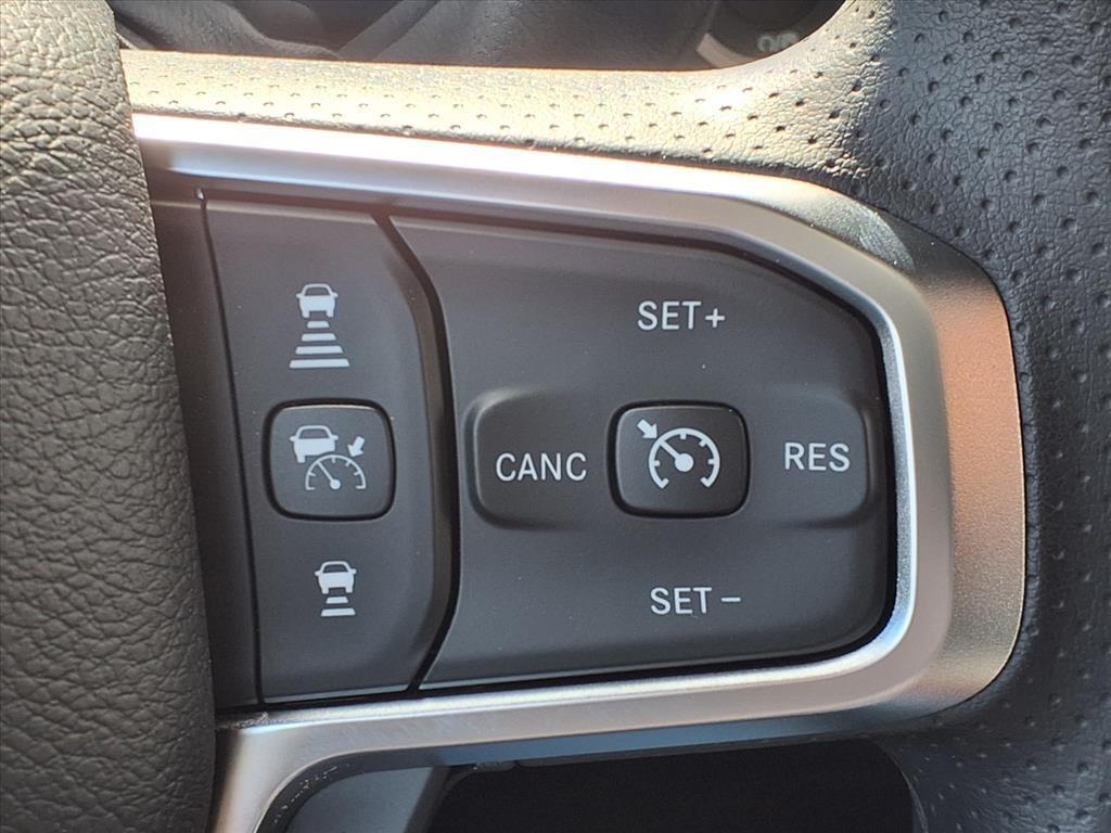 new 2026 Ram 3500 car, priced at $67,167