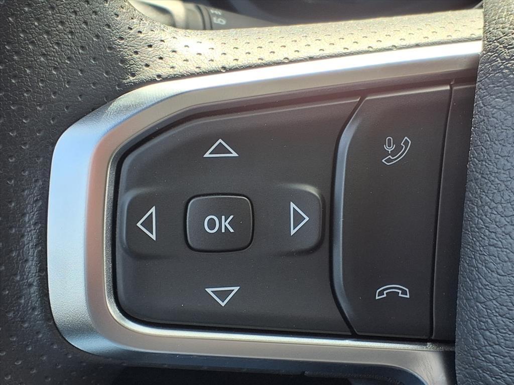 new 2026 Ram 3500 car, priced at $67,167