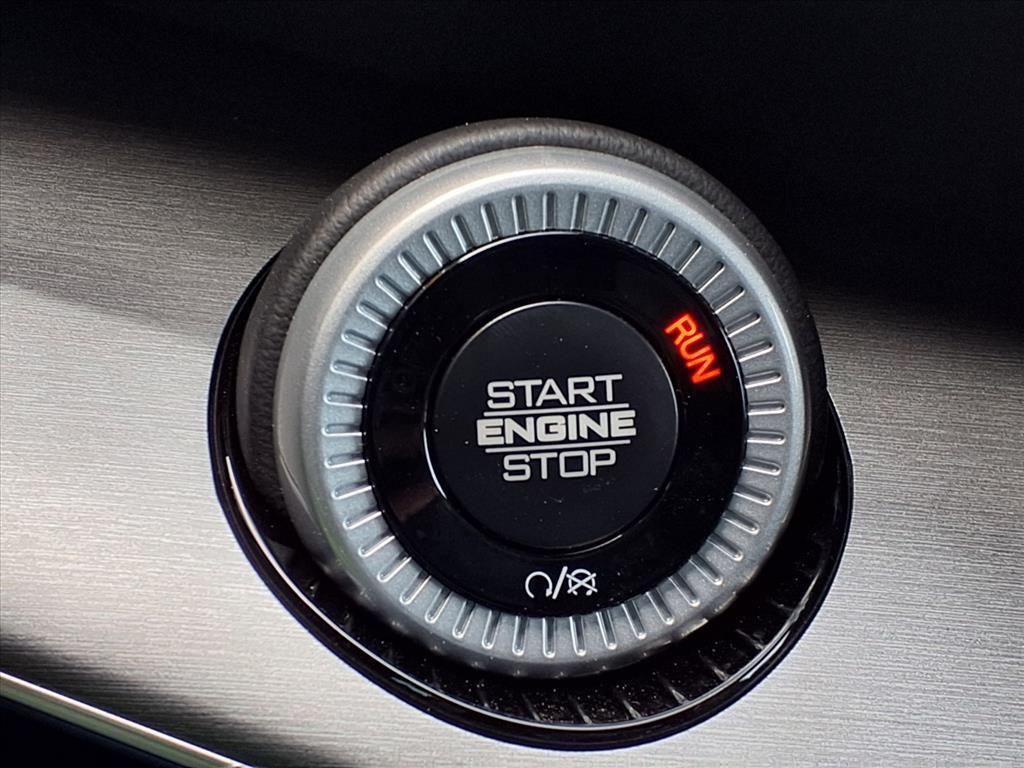 new 2026 Jeep Grand Wagoneer L car, priced at $78,595