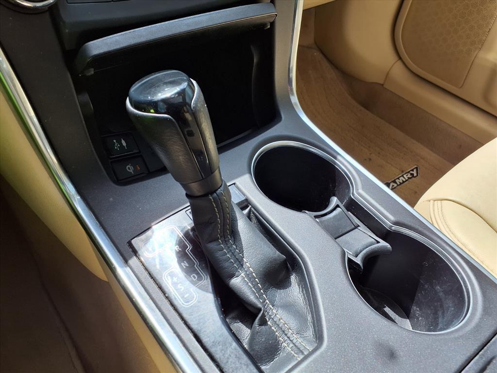 used 2016 Toyota Camry car, priced at $11,991