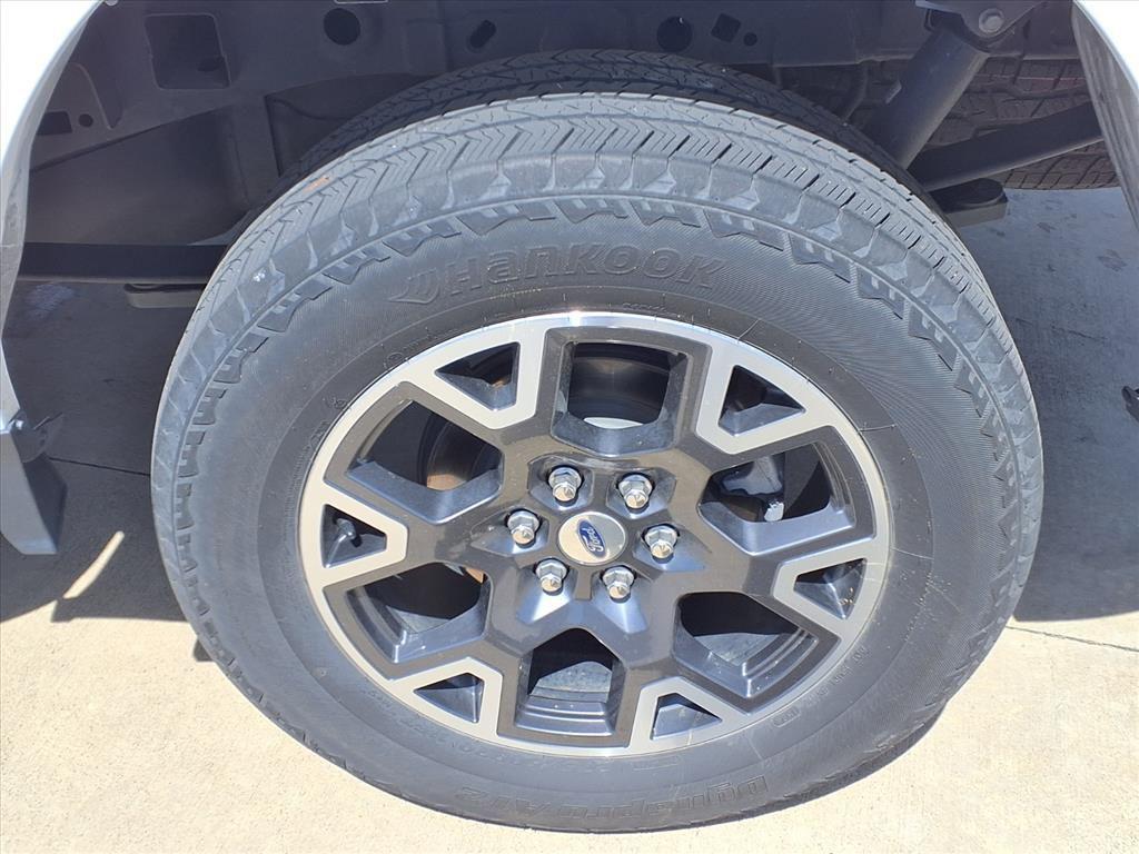 used 2024 Ford F-150 car, priced at $43,592