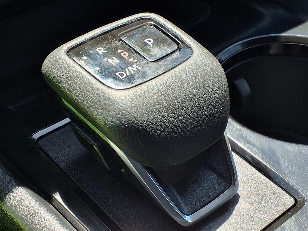 used 2025 Nissan Rogue car, priced at $29,991