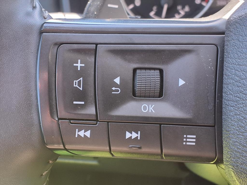 used 2025 Nissan Rogue car, priced at $29,991