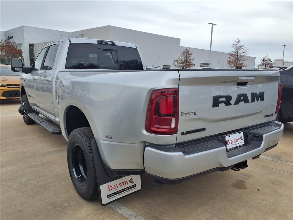 new 2026 Ram 3500 car, priced at $84,980