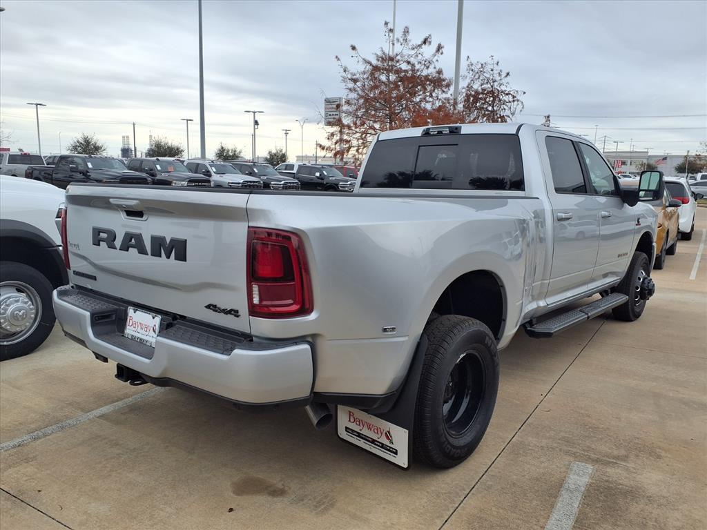 new 2026 Ram 3500 car, priced at $84,980