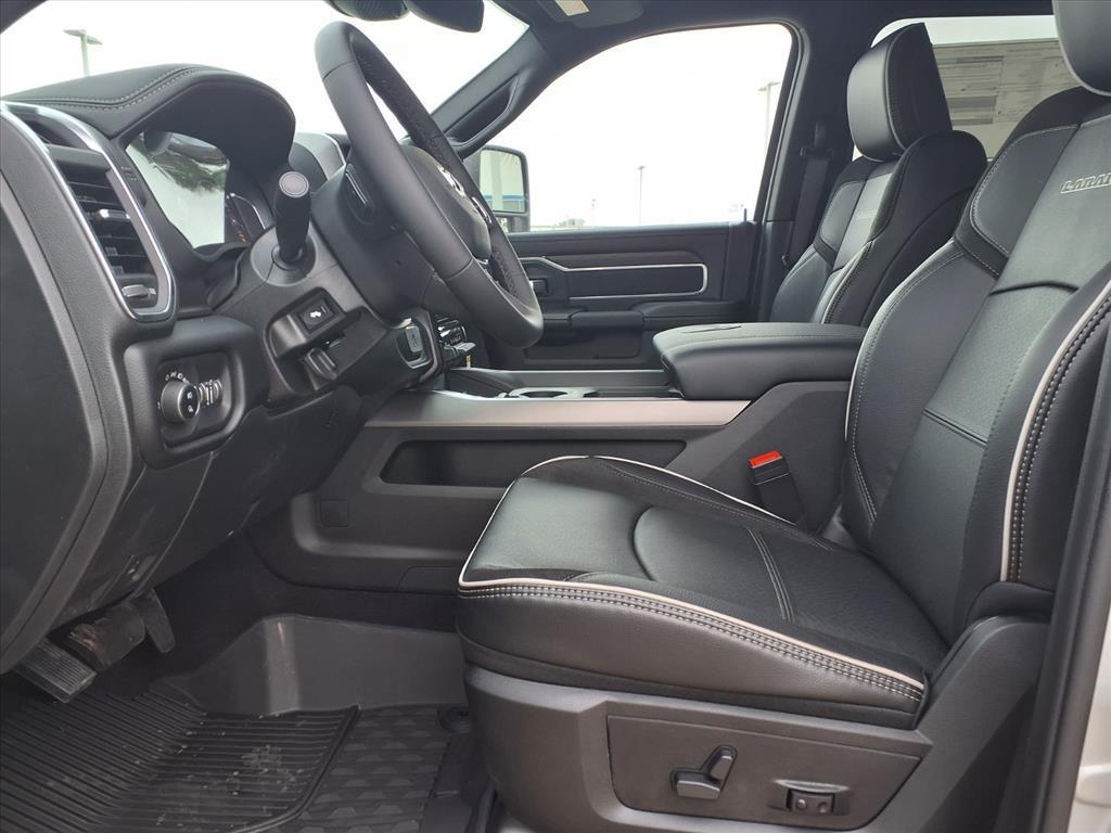 new 2026 Ram 3500 car, priced at $84,980