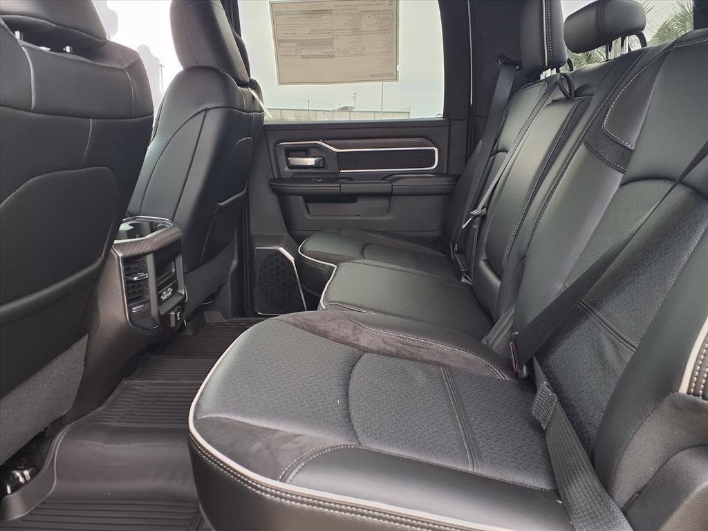 new 2026 Ram 3500 car, priced at $84,980