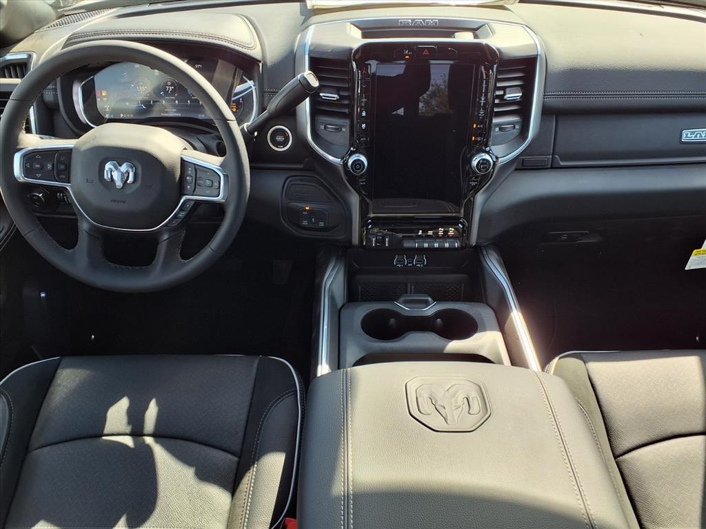 new 2026 Ram 2500 car, priced at $65,844