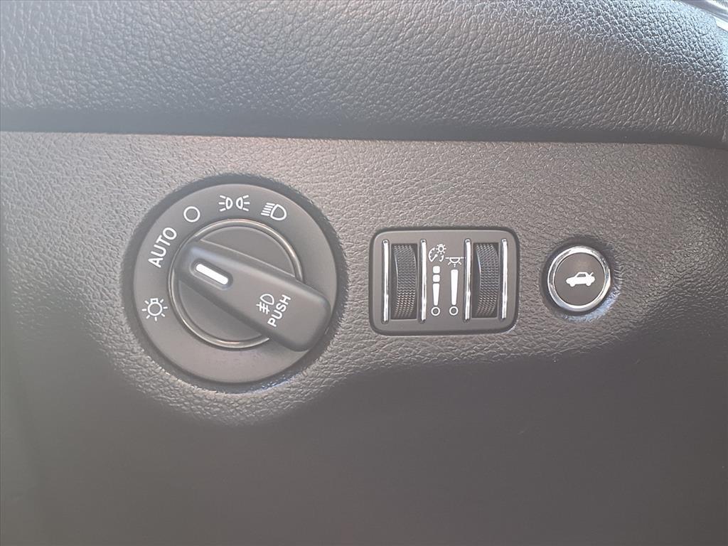 used 2021 Dodge Challenger car, priced at $24,445