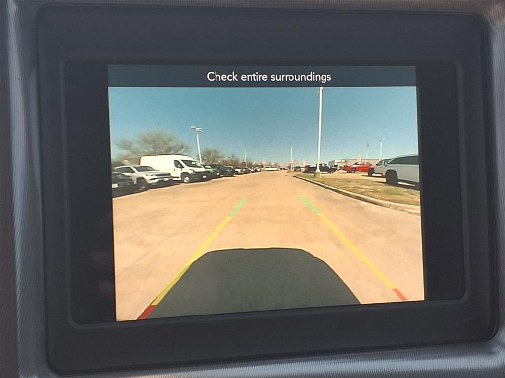 used 2021 Dodge Challenger car, priced at $24,445