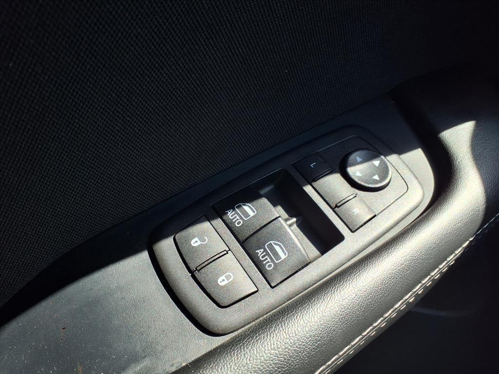 used 2021 Dodge Challenger car, priced at $24,445