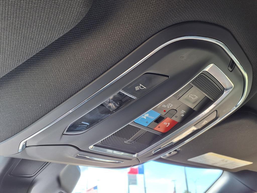 used 2024 Jeep Wagoneer L car, priced at $49,891