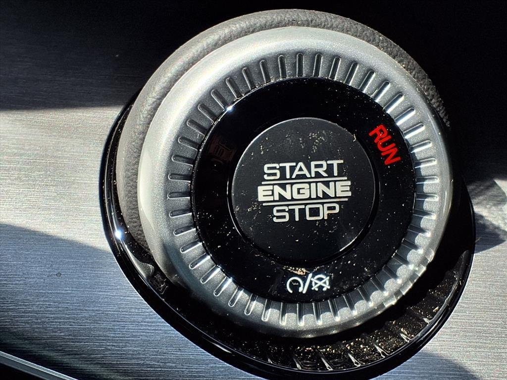 new 2026 Jeep Grand Wagoneer car, priced at $69,083