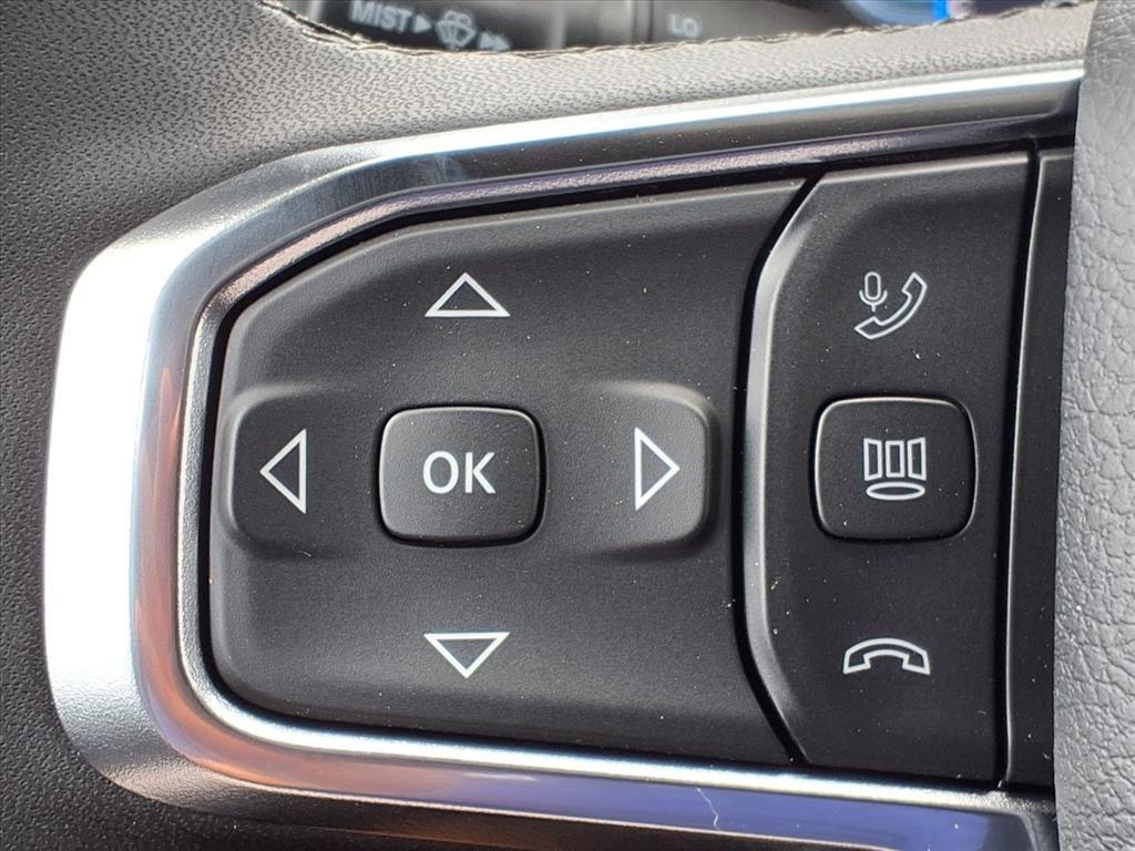 new 2026 Ram 1500 car, priced at $68,940