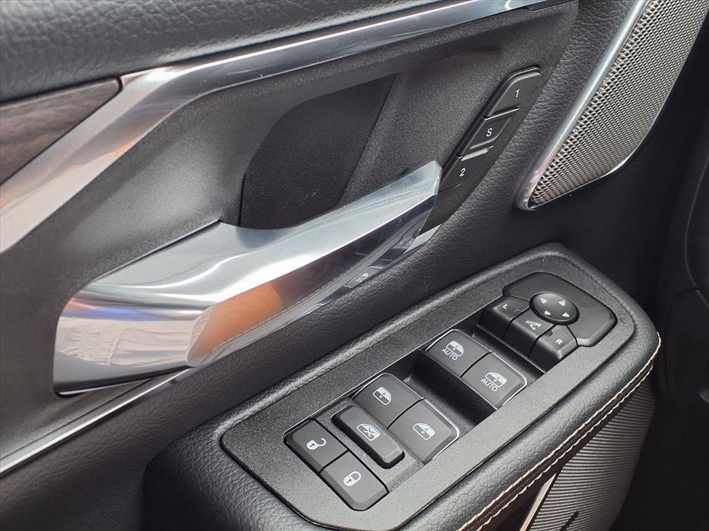 new 2026 Ram 1500 car, priced at $68,940