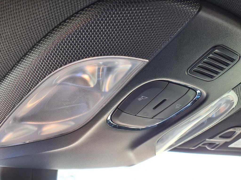 used 2024 Jeep Compass car, priced at $21,788