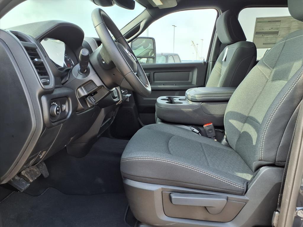 new 2026 Ram 2500 car, priced at $64,702