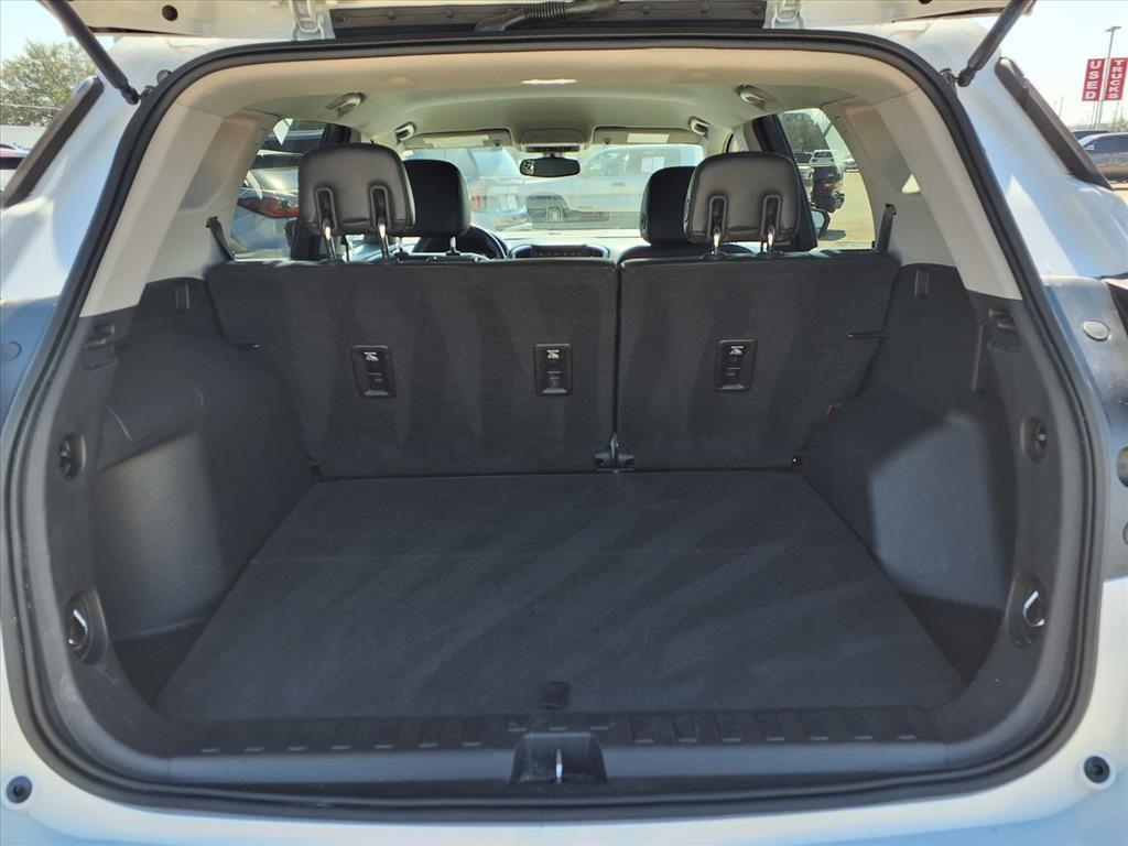 used 2019 GMC Terrain car, priced at $14,494