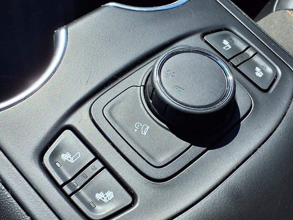 used 2019 GMC Terrain car, priced at $14,494