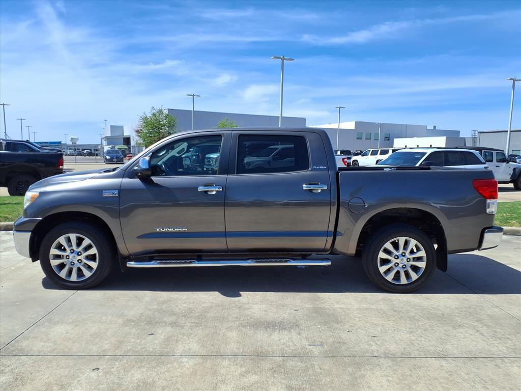 used 2012 Toyota Tundra car, priced at $18,493