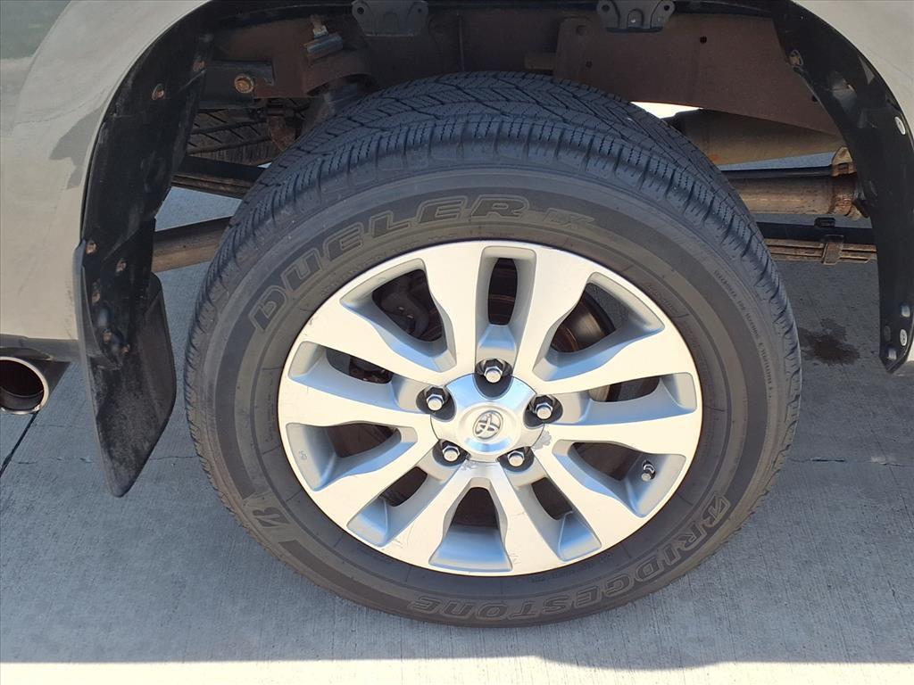 used 2012 Toyota Tundra car, priced at $18,493