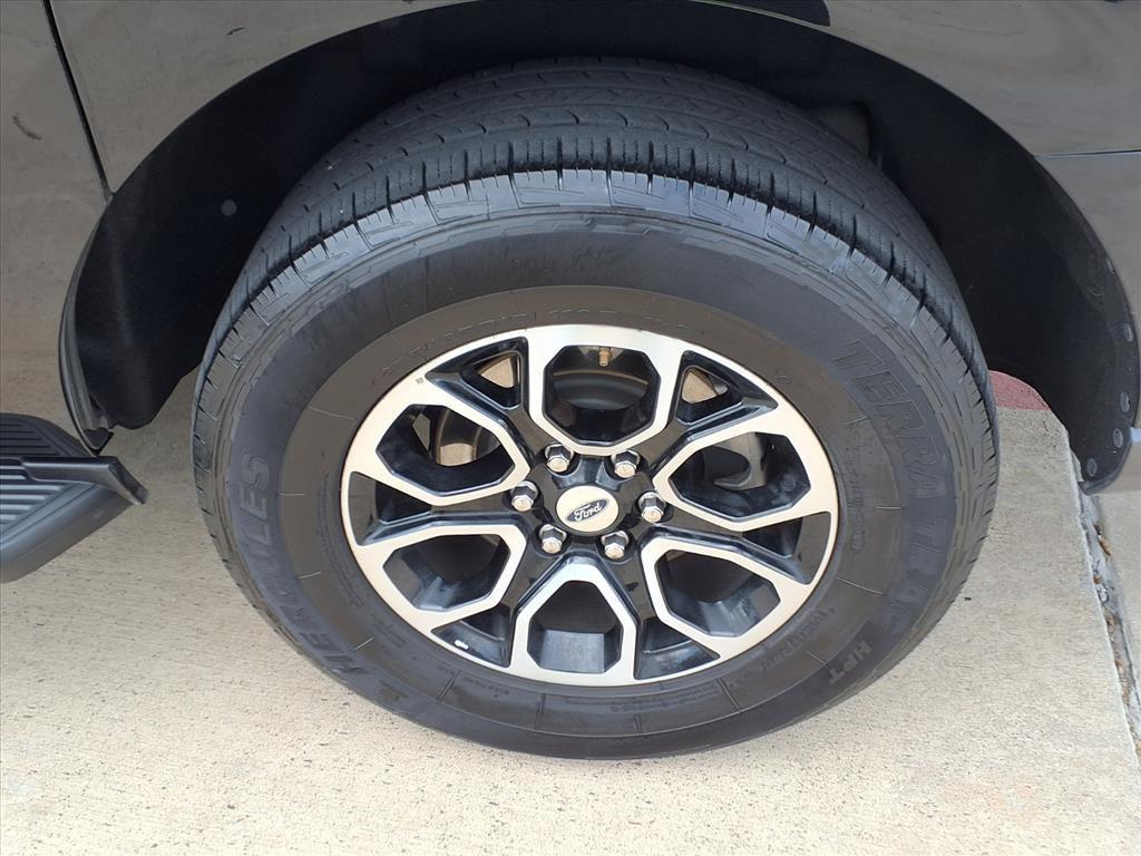 used 2024 Ford Expedition Max car, priced at $33,794