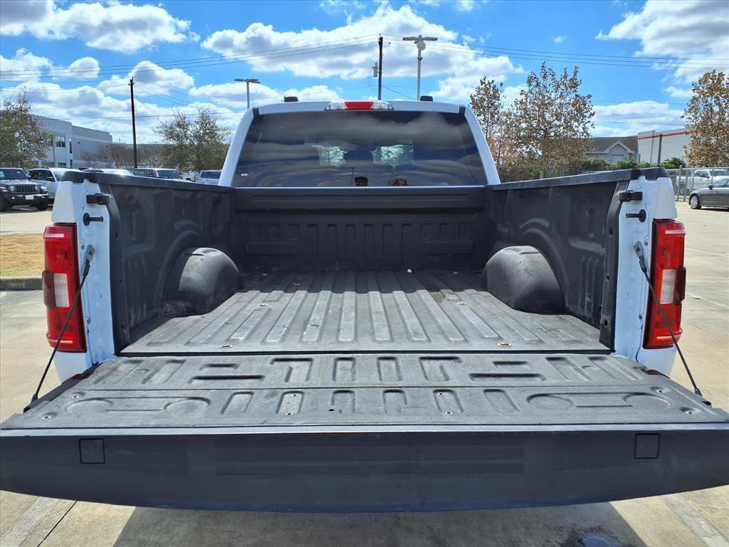 used 2023 Ford F-150 car, priced at $33,594