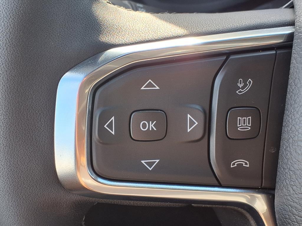 new 2026 Ram 2500 car, priced at $74,376