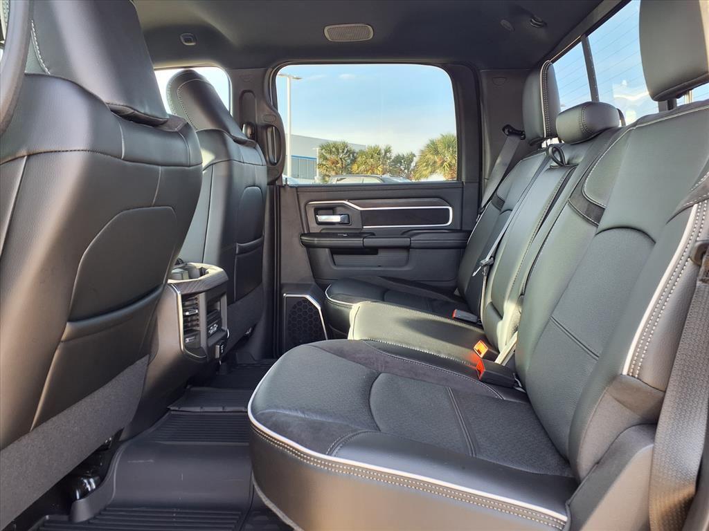 new 2026 Ram 2500 car, priced at $74,376